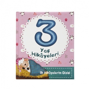 3 Yaş Hikâyeleri