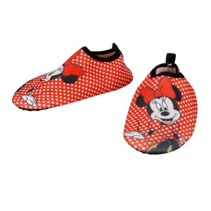 Minnie Mouse Deniz ve Havuz Ayakkabısı