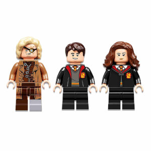 LEGO Harry Potter Hogwarts Anısı: Savunma Dersi 76397