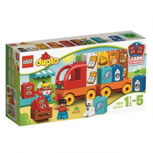 LEGO DUPLO İlk Kamyonum 10818