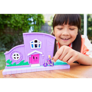 Polly Pocket Pollyville Evi GFP42