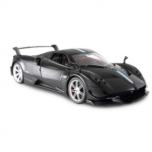 1:14 Pagani Huayra BC Uzaktan Kumandalı Işıklı Araba