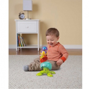 Little Tikes Oyuncu Kaplumbağa