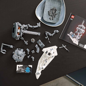LEGO Star Wars İmparatorluk Arama Droidi 75306