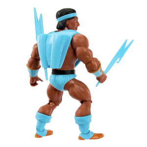 Masters of the Universe Origins Aksiyon Figürleri Serisi GNN84