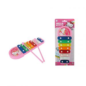 Hello Kitty Zilafon 