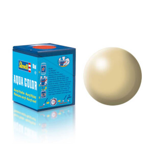 Revell İpeksi Bej Maket Boyası 18 ml. 36314