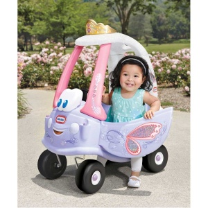 Little Tikes Cozy Coupe Peri