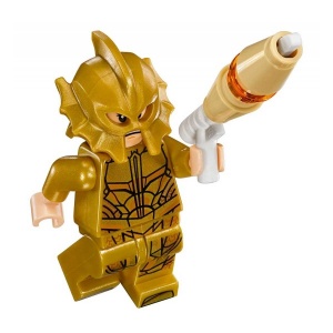 LEGO DC Comics Super Heroes Atlantis Savaşı 76085