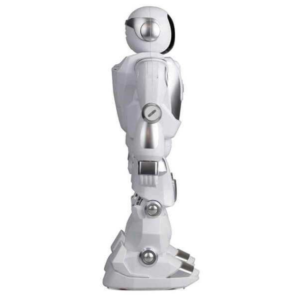Silverlit Program A Bot X
