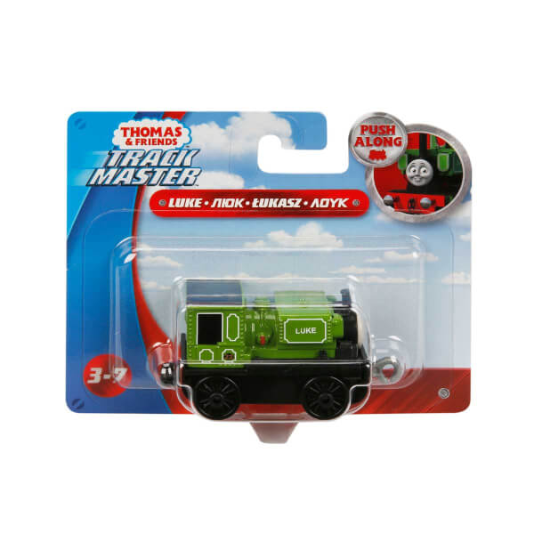 Fisher Price Thomas Küçük Tren