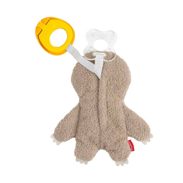 Fisher Price Clipimals Emzik Tutacağı Arkadaşlar GKC49
