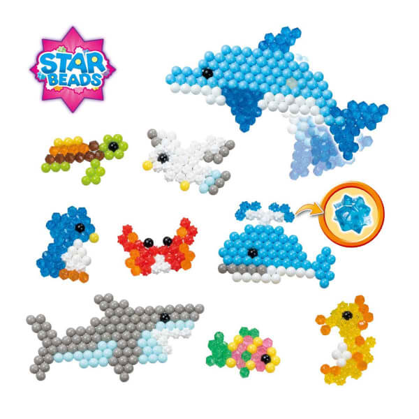 Aquabeads Okyanus Yaşamı Seti