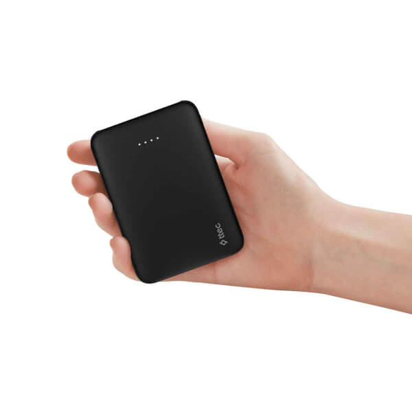 Ttec PowerCard S 5.000mAh Taşınabilir Şarj Aleti 2BB170LS