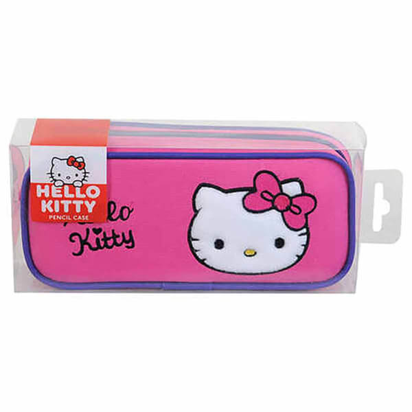 Hello Kitty Kalem Kutusu 7001