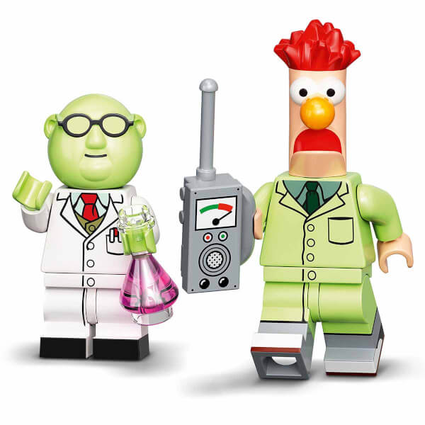 LEGO Minifigures The Muppets 71033