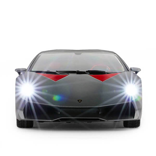 1:14 Lamborghini Sesto Elemento Uzaktan Kumandalı Işıklı Araba