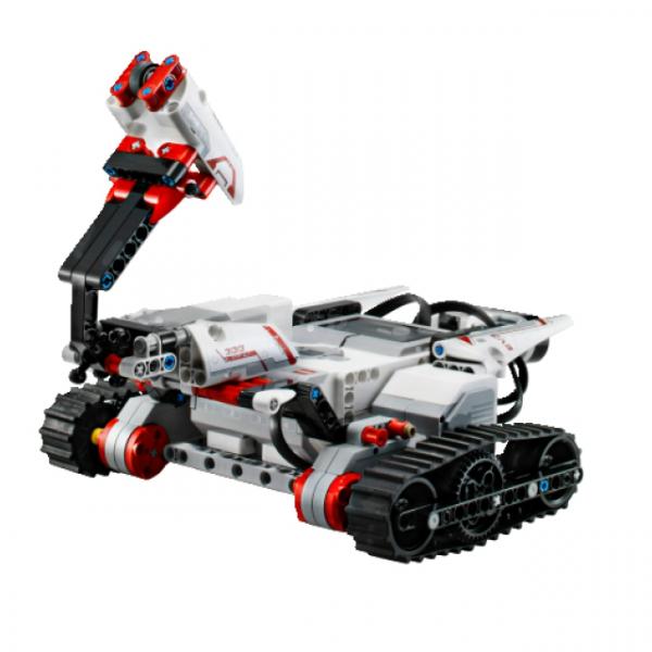 LEGO Mindstorms Ev3 31313