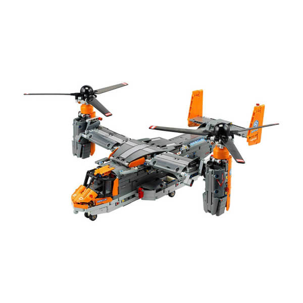 LEGO Technic Bell Boeing V-22 Osprey 42113