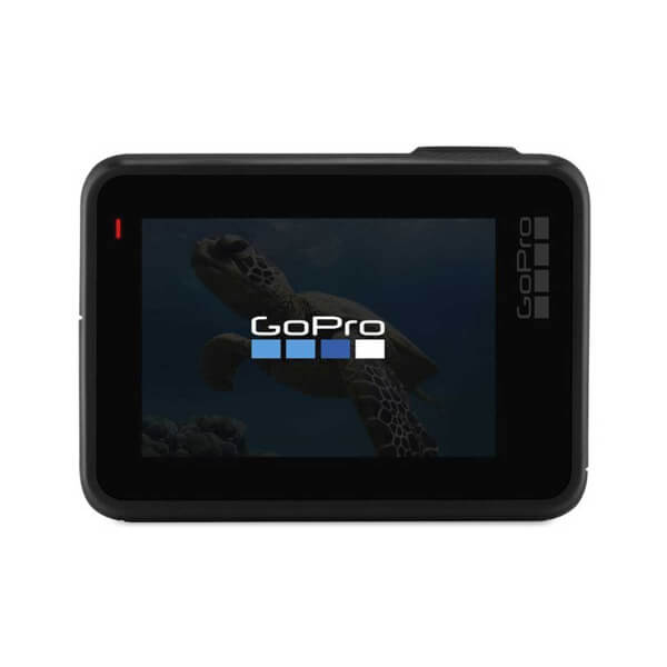 GoPro Hero7 Black Aksiyon Kamera