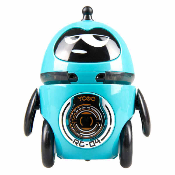 Silverlit Follow Me Droid Robot 88575
