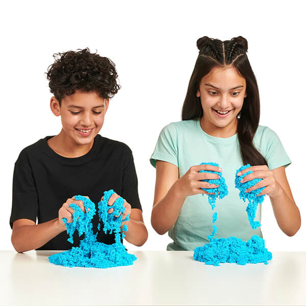 Foam Alive Akışkan Köpükler Tekli Paket 5902