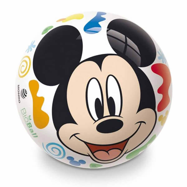 Mickey PVC Top