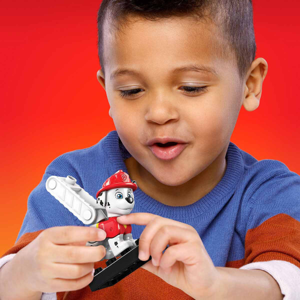 Mega Bloks PAW Patrol Karakter Figürler GYH89
