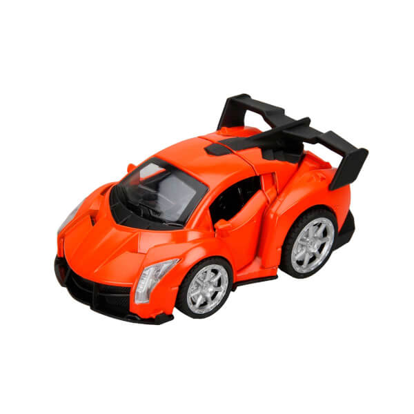 Maxx Wheels Sesli ve Işıklı Model Arabalar 11,5 cm.