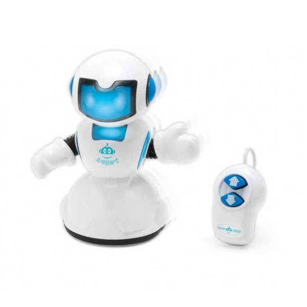 Uzaktan Kumandalı Robot Cyborg Buddy 