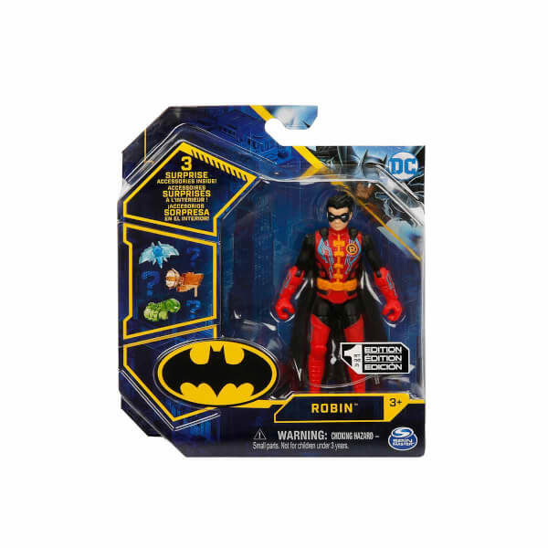 Batman Aksiyon Figür 10 cm.
