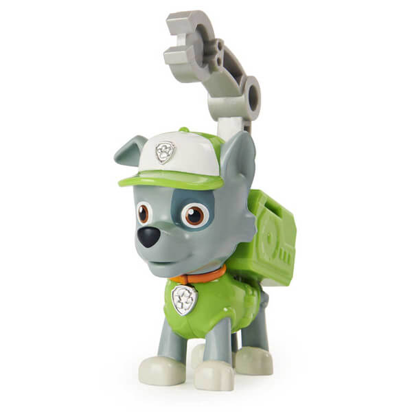 Paw Patrol Müzikli Kahramanlar