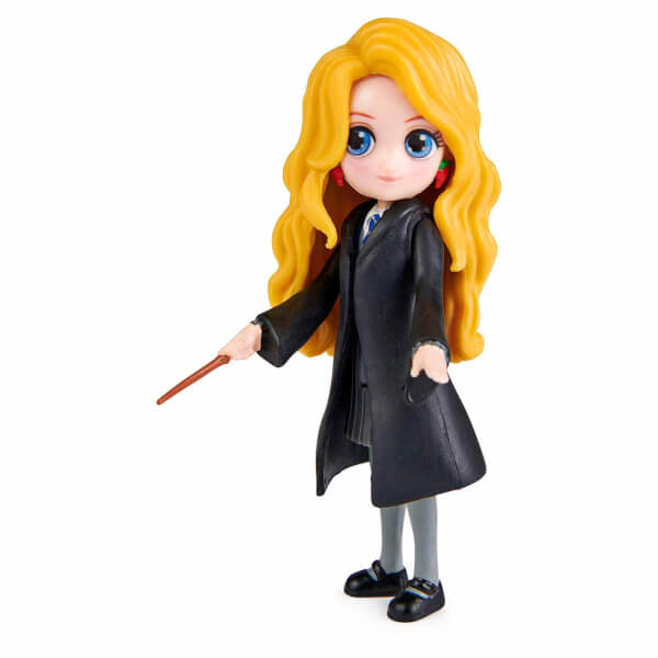 Harry Potter Magical Minis Karakter Figürleri 6063671