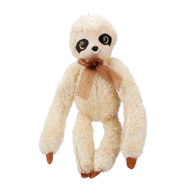 Peluş Tembel Hayvan 35 cm.