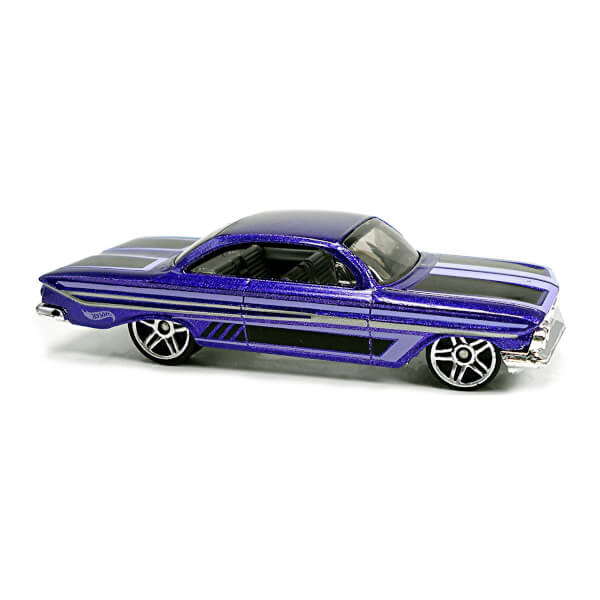 Hot Wheels Premium Arabalar GBC09