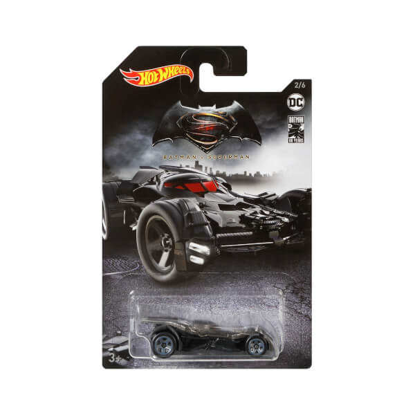 Hot Wheels Film Arabaları Özel Seri GDG83