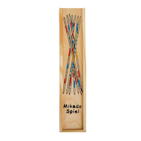 Mikado Oyun Çubukları