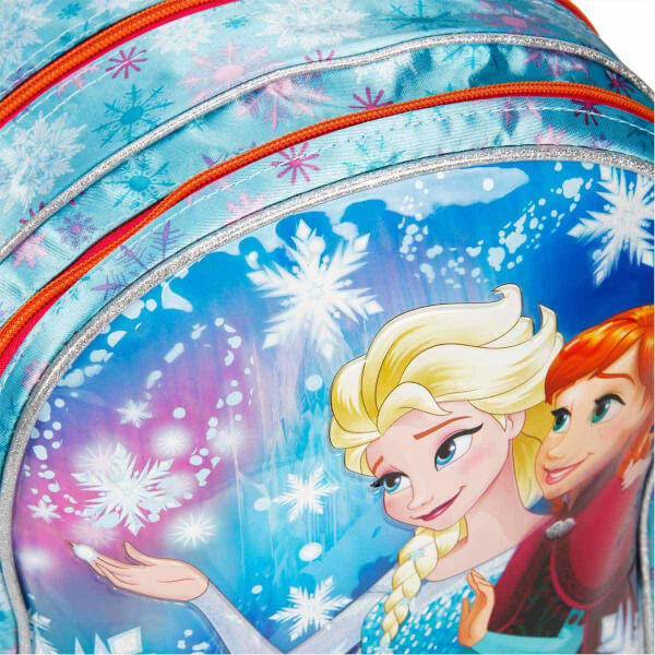 Frozen Elsa & Anna Okul Çantası 96438
