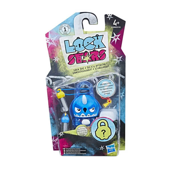 Lock Stars Figür E3103