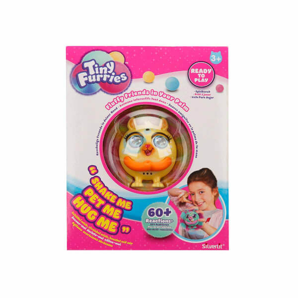 Tiny Furries 83690
