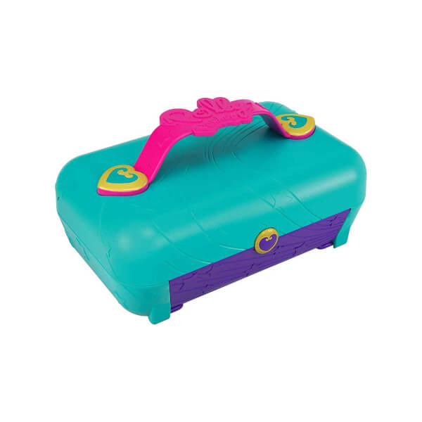 Polly Pocket Dünyası Oyun Seti FRY39