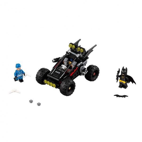 LEGO Batman Movie Bat-Dune Arabası 70918