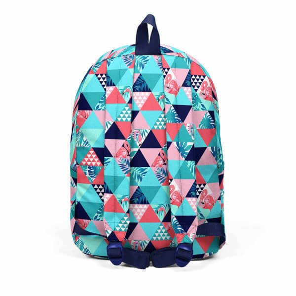 Coral High Flamingo Okul Çantası 23185