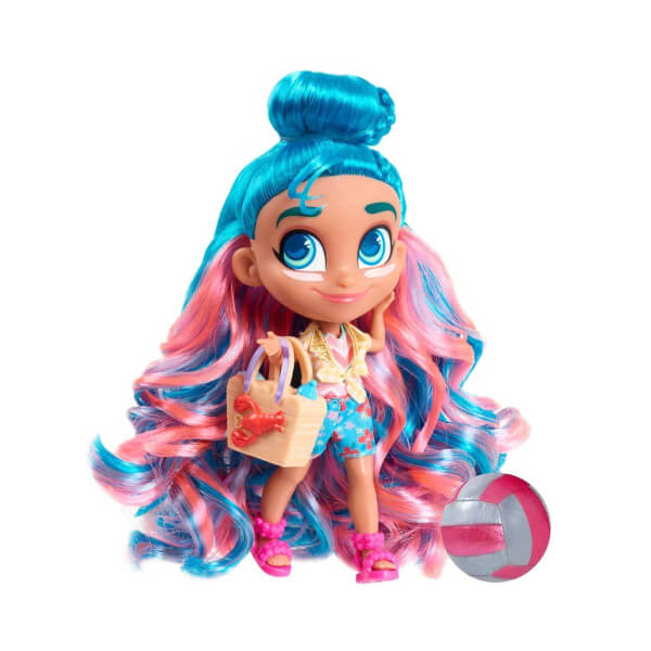 Hairdorables Sıkı Dostlar HAA06000