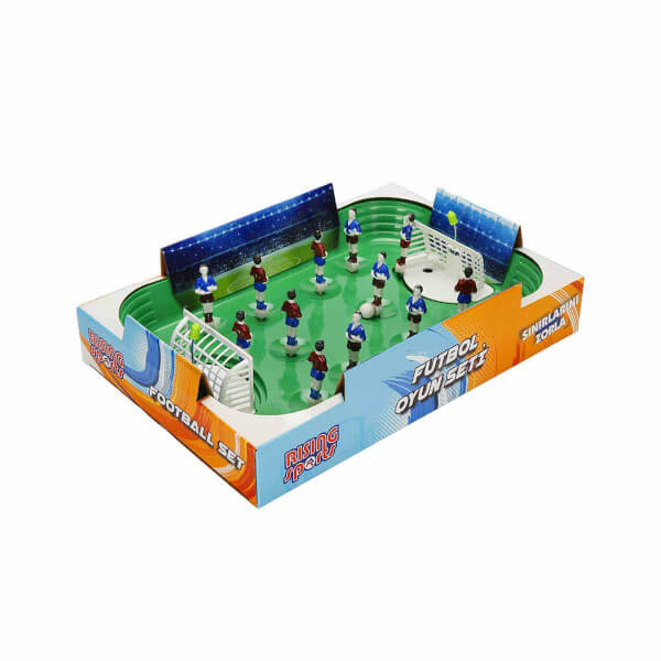 Mini Masaüstü Futbol Oyun Seti