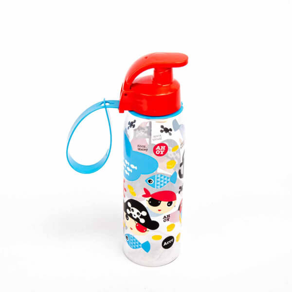 Korsan Matara 500 ml 161415-380