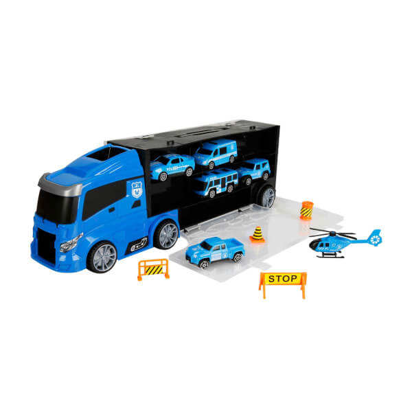 Maxx Wheels Çantalı Transporter 40 cm.