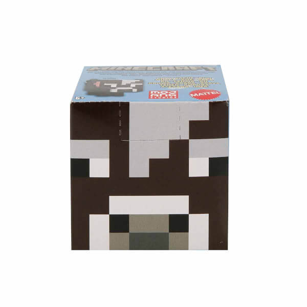 Minecraft Mini Figür
