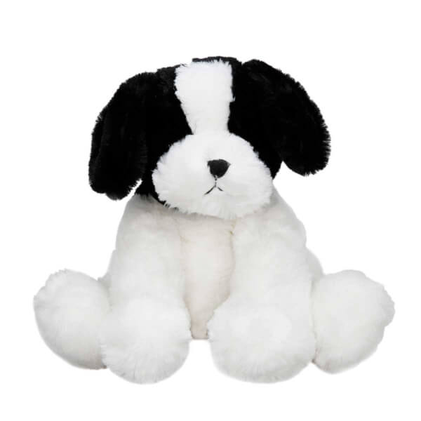 Oturan Köpek Peluş 28 cm