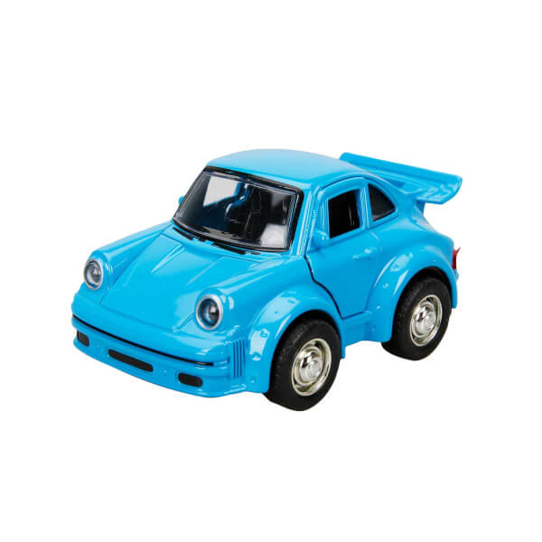 Maxx Wheels Sesli ve Işıklı Model Arabalar 9,5 cm.